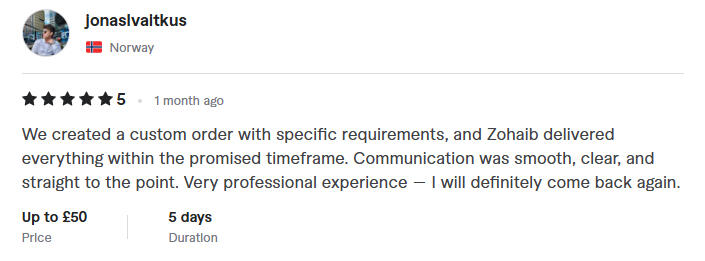 We are a performance-driven B2B lead generation agency helping businesses scale with the right balance of lead volume and lead quality. Through strategic email marketing, LinkedIn outreach, and precise web research, we deliver high-intent prospects that su